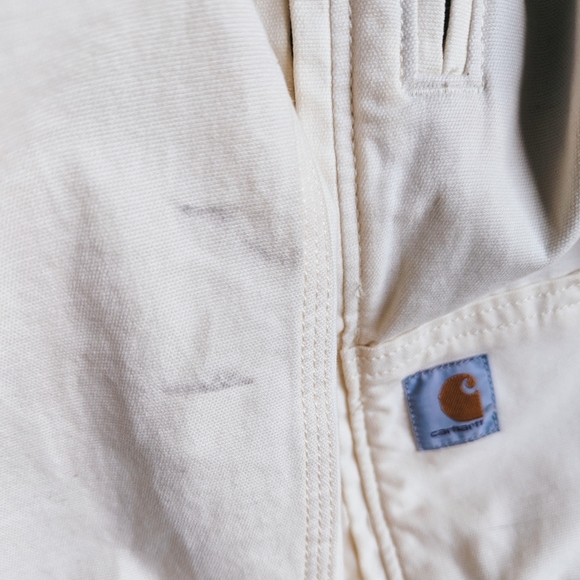 Carhartt Bomber Jacket - Picture 3 of 4